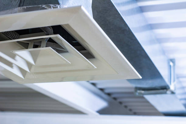 Best Commercial Air Duct Cleaning  in Albany, IN