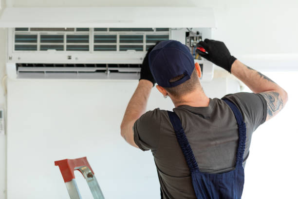 Best Air Duct Cleaning Near Me  in Albany, IN