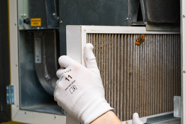 Best HVAC Air Duct Cleaning  in Albany, IN