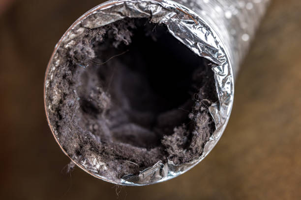 Home Air Vent Cleaning in Albany, IN