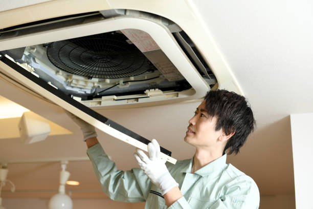 Best HVAC Duct Inspection Services  in Albany, IN