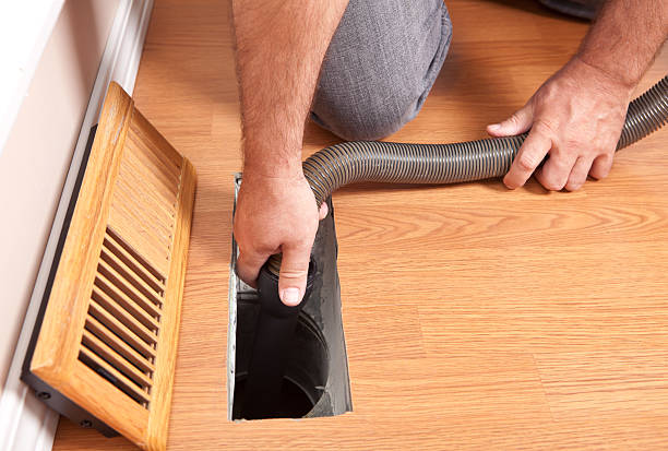 Best HVAC Air Duct Cleaning  in Albany, IN