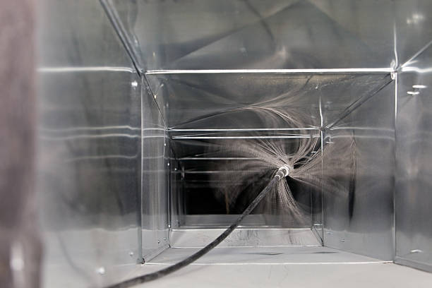 Reliable Albany, IN Airduct Cleaning Solutions