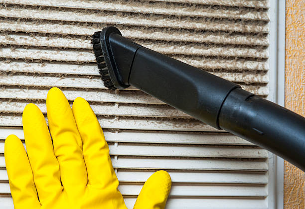 Reliable Albany, IN Airduct Cleaning Solutions